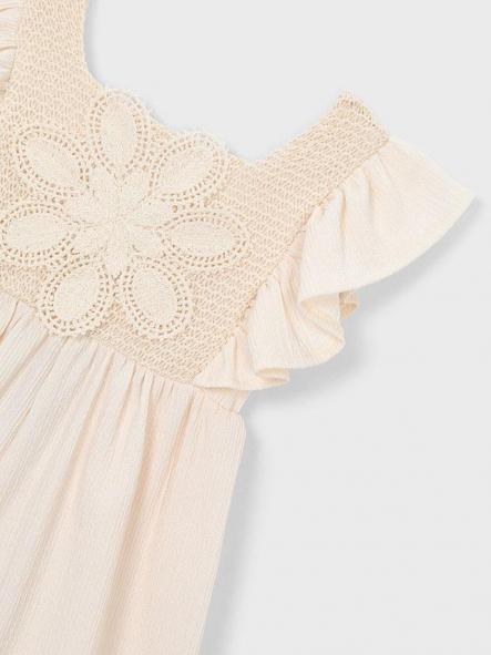 Mayoral Mono Punto Crochet 26-03888-039 [2]