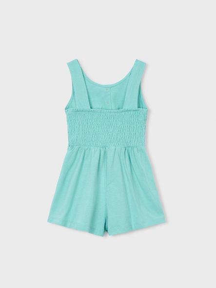 Mayoral Mono Punto Cut Out 26-03889-058 Oasis [1]