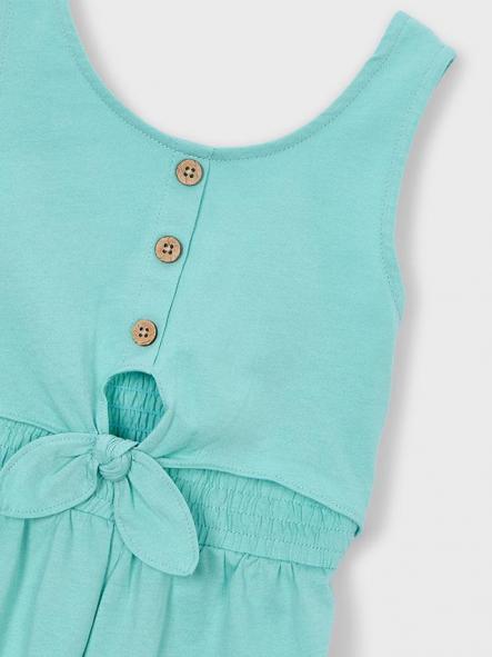 Mayoral Mono Punto Cut Out 26-03889-058 Oasis [2]