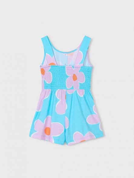 Mayoral Mono Punto Cut Out 26-03889-059 Lilac [1]