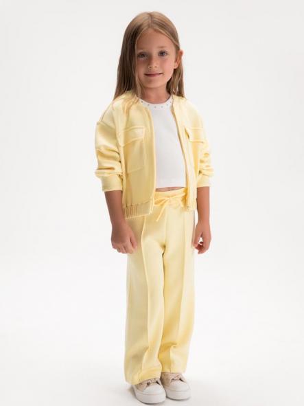 Mayoral Chandal Pique 26-03890-043 Vainilla