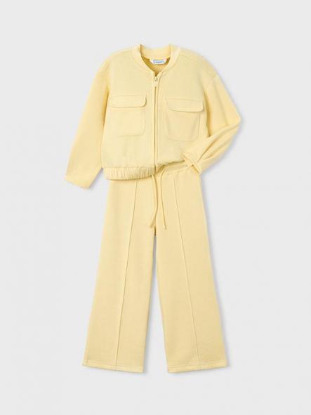 Mayoral Chandal Pique 26-03890-043 Vainilla [1]