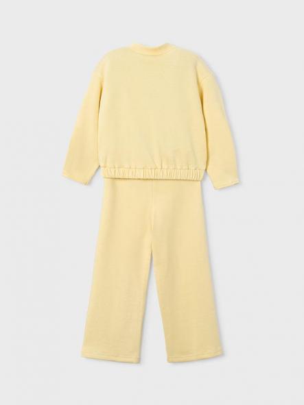 Mayoral Chandal Pique 26-03890-043 Vainilla [2]