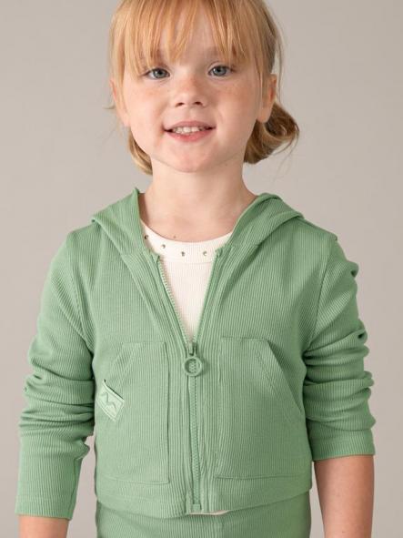 Mayoral Chandal Flare Canale 26-03891-048 Musgo [1]