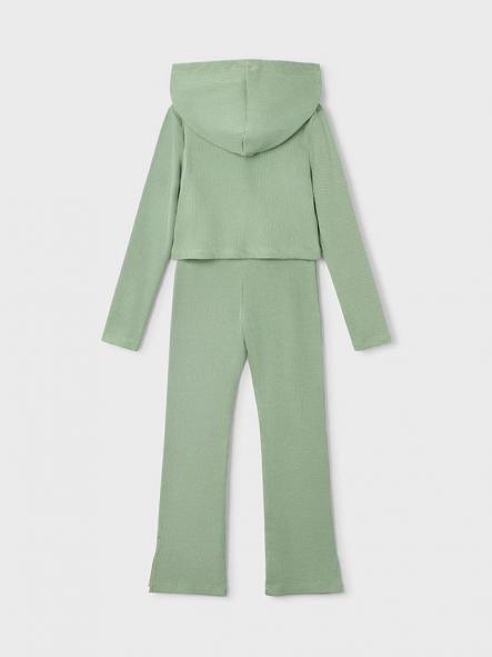 Mayoral Chandal Flare Canale 26-03891-048 Musgo [4]