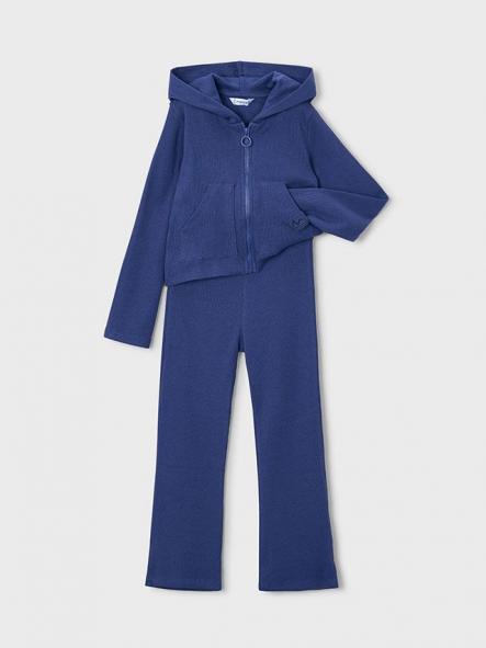 Mayoral Chandal Flare Canale 26-03891-049 Porcelana