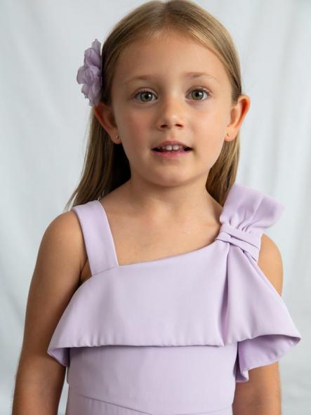 Mayoral Mono Crepe lazada 26-03892-052 Malva [1]