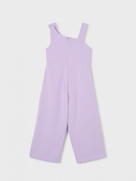 Mayoral Mono Crepe lazada 26-03892-052 Malva [4]