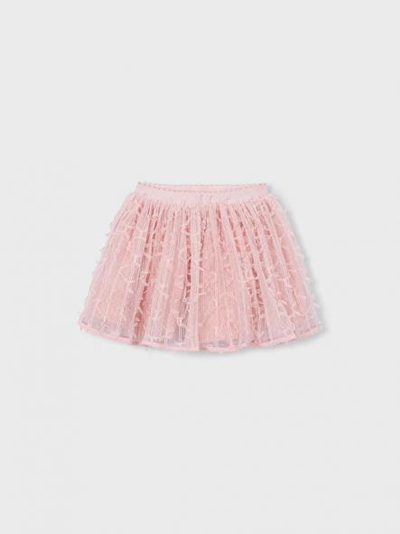 Mayoral Falda Tul Fantasia 26-03901-047 Blossom