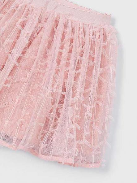 Mayoral Falda Tul Fantasia 26-03901-047 Blossom [2]