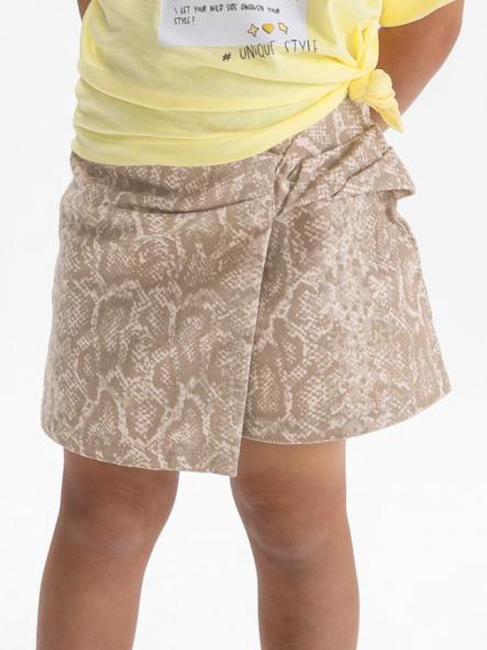 Mayoral Falda Sarga 26-03904-057 Beige [1]