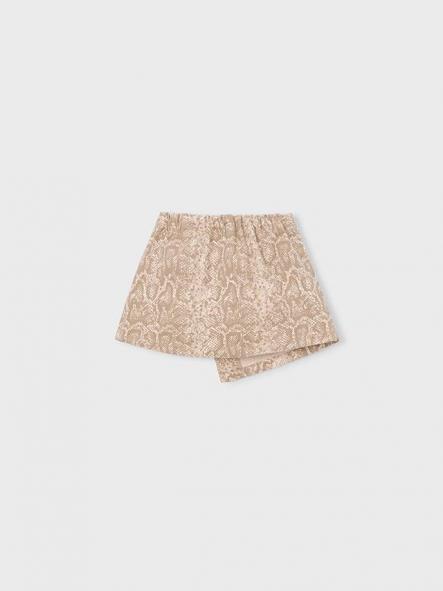 Mayoral Falda Sarga 26-03904-057 Beige [3]