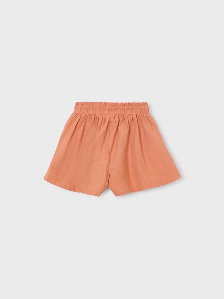 Mayoral falda Pantalon Fluida 26-03907-074 Melocoton [1]