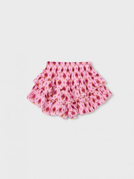 Mayoral falda Pantalon Estampada 26-03909-050 Candy [2]