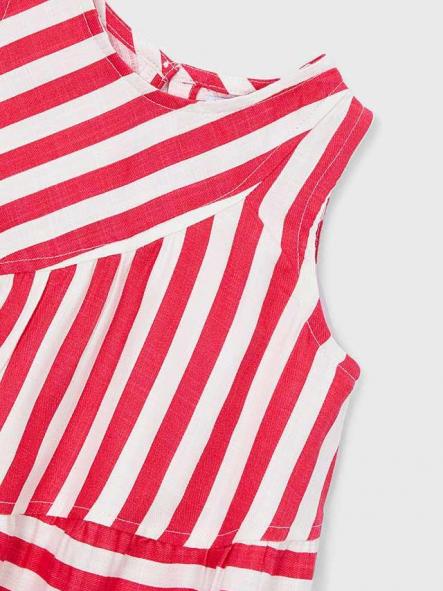 Mayoral Vestido 26-03937-040 Persimon [2]