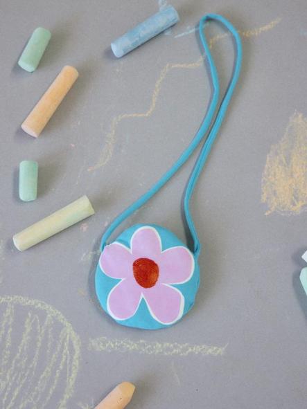 Mayoral Vestido Cut Out Bolso 26-03941-011 Caribe [2]