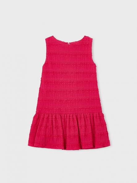 Mayoral Vestido Fantasia 26-03945-026 Amapola [0]