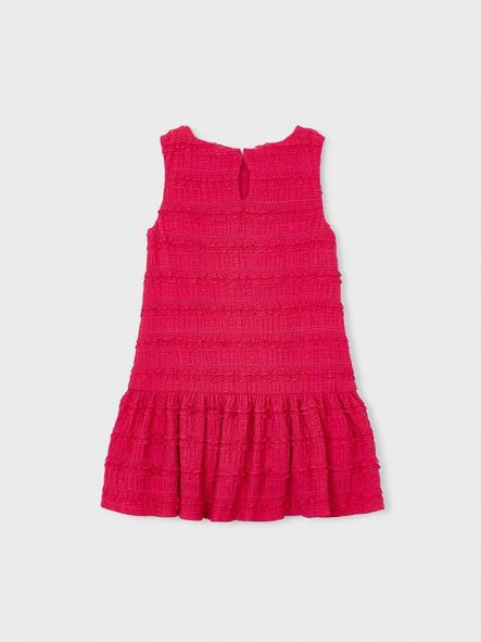 Mayoral Vestido Fantasia 26-03945-026 Amapola [1]