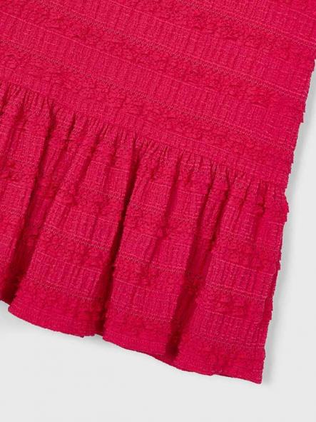 Mayoral Vestido Fantasia 26-03945-026 Amapola [2]