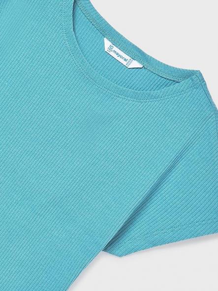 Mayoral Camiseta M/C Canale 26-06008-014 Jade [4]