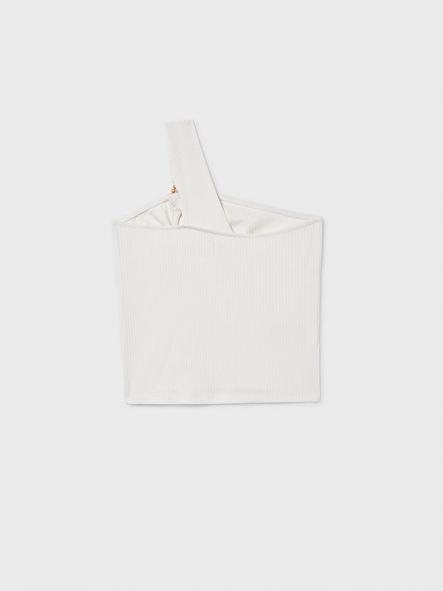 Mayoral Camiseta Tirantes Canale 26-06017-029 Crudo [4]