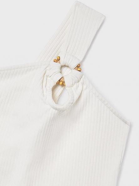 Mayoral Camiseta Tirantes Canale 26-06017-029 Crudo [5]