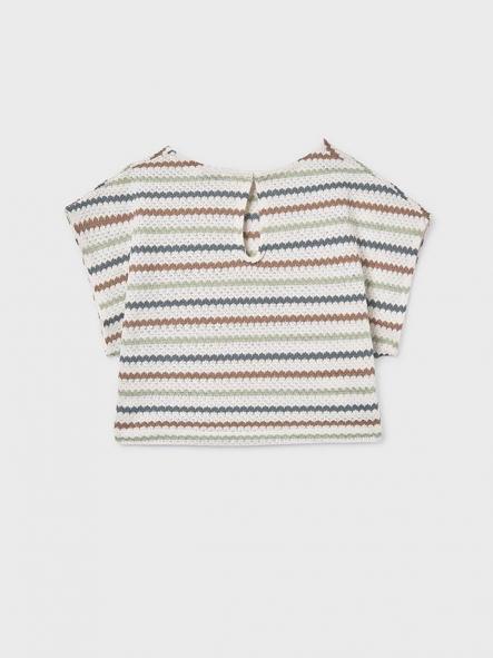 Mayoral Top Imitacion Crochet 26-06022-033 [2]
