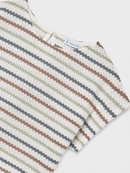 Mayoral Top Imitacion Crochet 26-06022-033 [3]