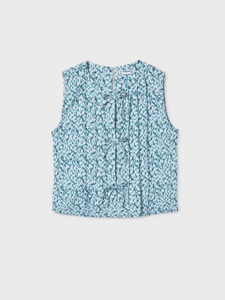 Mayoral Top estampado 26-06023-038 Jade [2]