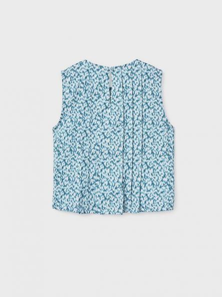 Mayoral Top estampado 26-06023-038 Jade [3]