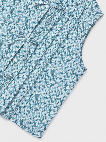 Mayoral Top estampado 26-06023-038 Jade [4]