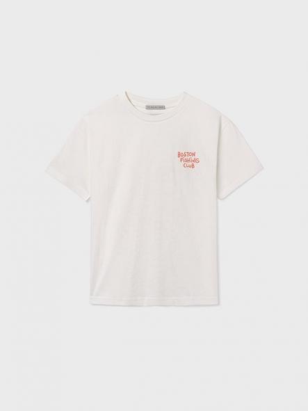 Mayoral Camiseta M/C Peces 26-06042-301 Nata