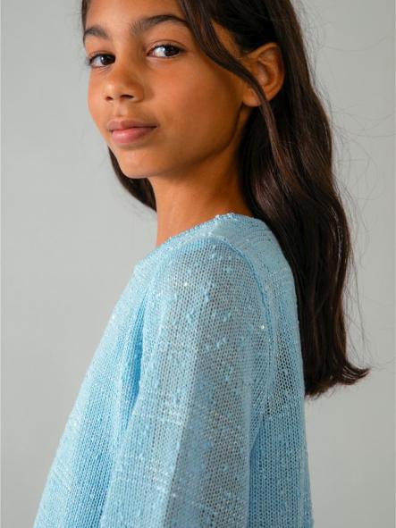 Mayoral Twin Set M/L  26-06161-065 Alga [1]