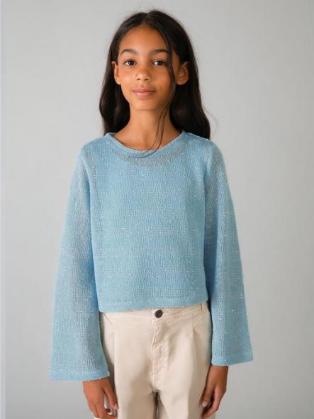 Mayoral Twin Set M/L  26-06161-065 Alga [2]