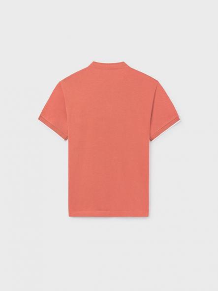 Mayoral Polo M/C Cuello Mao 26-06163-051 Siena [1]