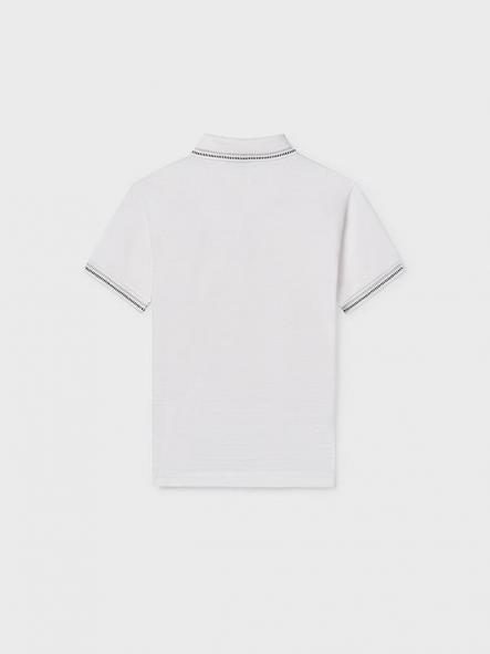Mayoral Polo M/C Bolsillo 26-06164-057 Nata [3]