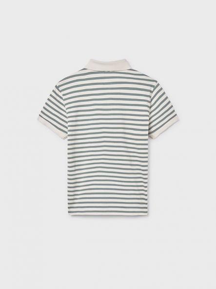 Mayoral Polo M/C Bolsillo 26-06164-059 Laurel [3]