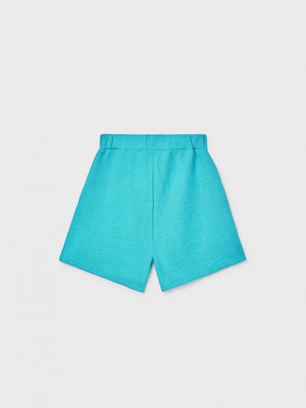 Mayoral Pantalon Corto Estructura 26-06206-059 Pacifico [1]
