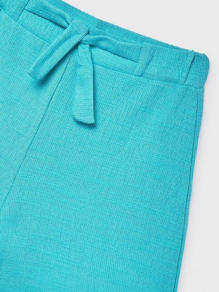 Mayoral Pantalon Corto Estructura 26-06206-059 Pacifico [2]