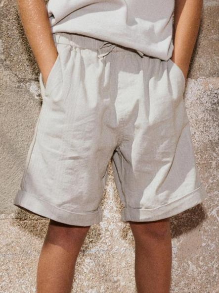 Mayoral Bermuda Estructura 26-06215-076 Piedra [2]