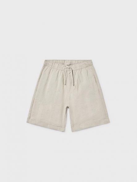 Mayoral Bermuda Estructura 26-06215-076 Piedra [3]