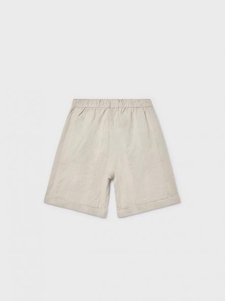 Mayoral Bermuda Estructura 26-06215-076 Piedra [4]