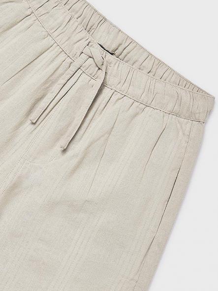 Mayoral Bermuda Estructura 26-06215-076 Piedra [5]