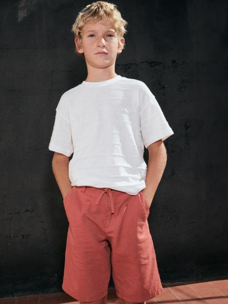 Mayoral Bermuda Chino Relaxed 26-06216-021 Siena [2]