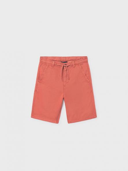 Mayoral Bermuda Chino Relaxed 26-06216-021 Siena [3]