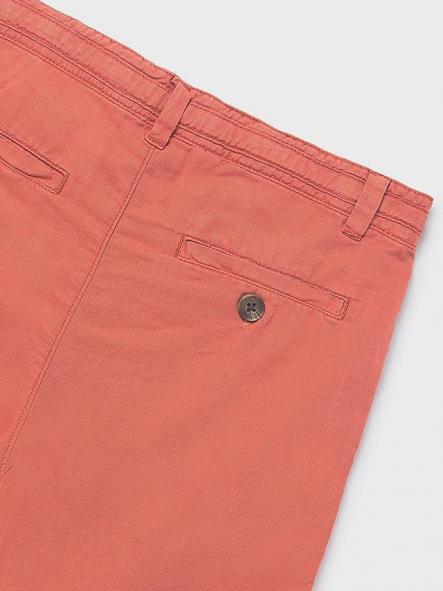 Mayoral Bermuda Chino Relaxed 26-06216-021 Siena [5]