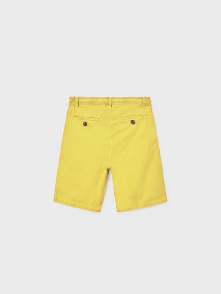 Mayoral Bermuda Chino Relaxed 26-06216-022 Cadmio [1]