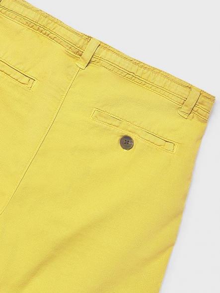 Mayoral Bermuda Chino Relaxed 26-06216-022 Cadmio [2]