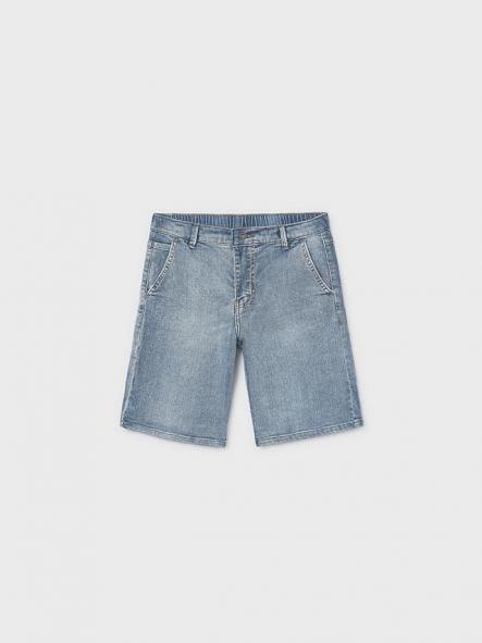 Mayoral Super Bermuda Denim 26-06220-043 Claro [2]