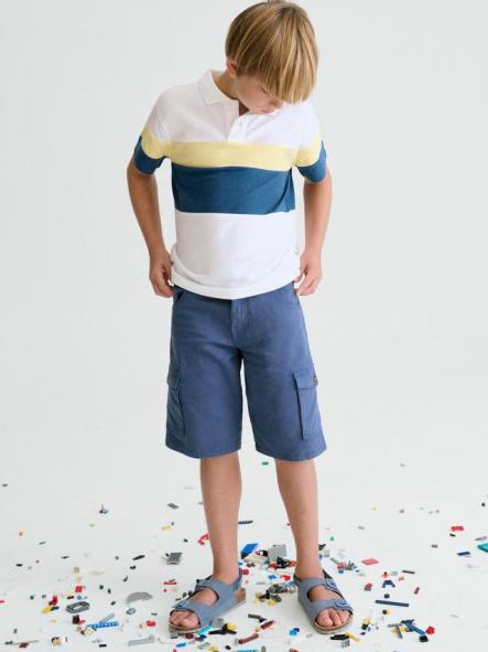 Mayoral Bermuda  Cargo 26-06221-048 Oceano